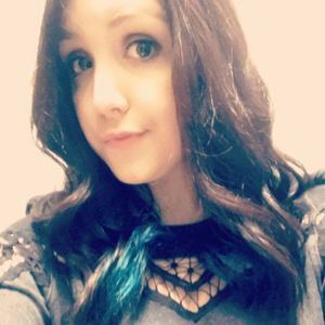 Meet your Posher, Janessa